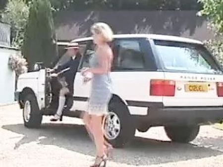 Apron Stings - Classical Slapping