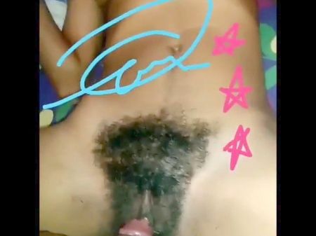 Papua Pornographic Star ( Ana Soindemi )