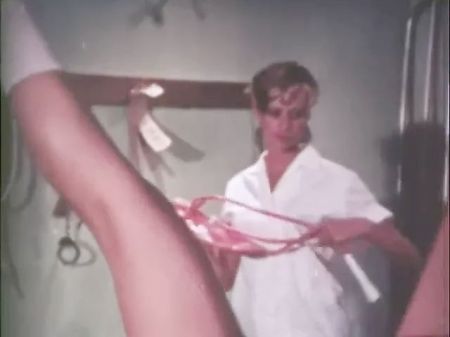 Clyster And Spanking For A Insatiable College Female