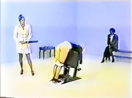 Rigorous Corporate Discipline