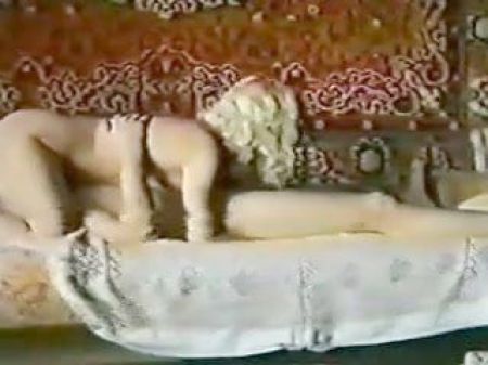 Russian Fledgling Duo Vhs Three