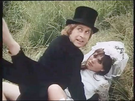 Gefahrlicher Fuckfest Fruhreifer Madchen 1972