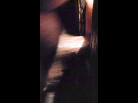 Blissful Night , Louisville Gloryhole (creampie)
