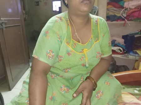 my step sis - in - law gripped my pipe and round took her ride