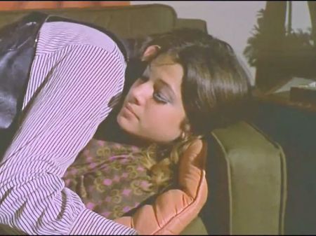 Fire In Her Sofa (1972) Softcore - Mkx