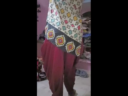 tamil aunty pulverizing with neighbor