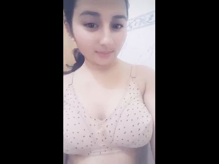 Adorable Desi Pakistani Nude For Beau