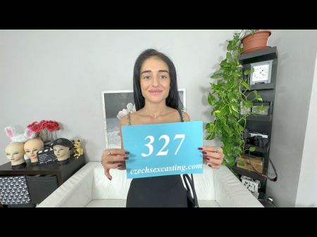 She Will Demonstrate Off Her Humid Vagina Instead Of Undergarments