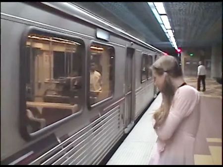 Ultra-kinky Little Whorish Met Severe Problems And She Had To Clutch At A Straw Pleading Stranger To Get Her Out Of Prison