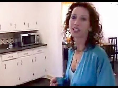Superior First-timer Wife Trying New Experience . F70