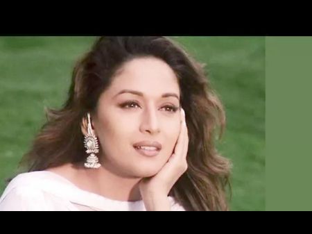 Madhuri Dixit Fuck-a-thon Flick Nine