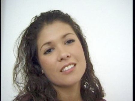 Unknown German Female Again , Jerking Off For Interviewer