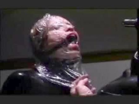 Rubber Spandex Nymph . Breathplay