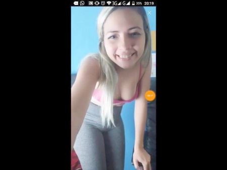 Lorinha Gostosa