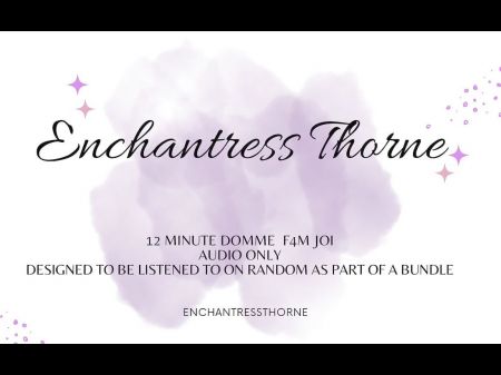 Female Dom Joi 03of12