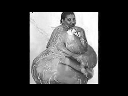 Ebony Ssbbws & Bbws #5 Slideshow