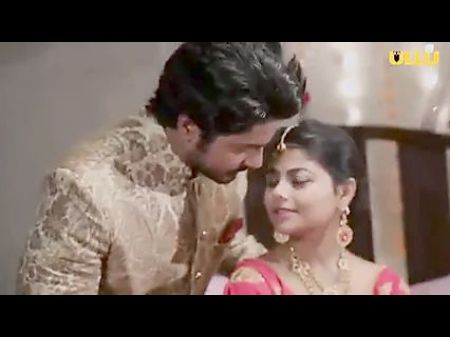 Indian Fuck-fest Honeymoon Flick