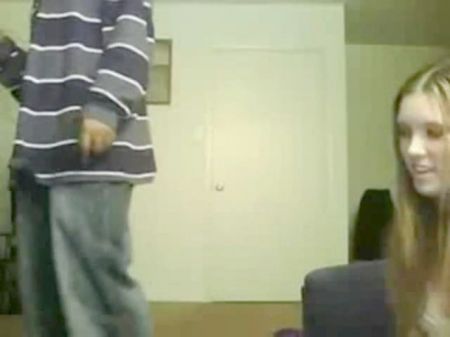 Glp - Skank Copulates Roommate’s Bf