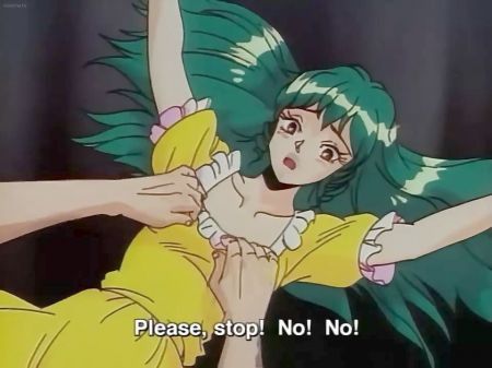 Wake Up ! Aria Majokko Virgin Kikiippatsu 1