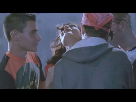 Total Porn Cinema 14