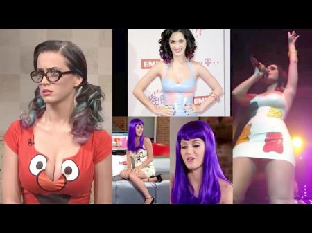 Katy Perry Masturbate Off Challenge