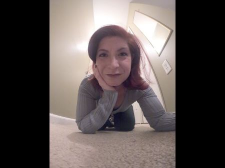 Lilgiantess Takes Care Of The Problem