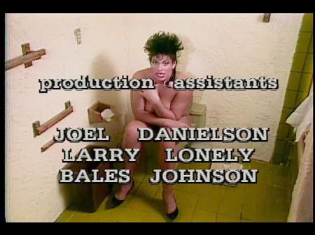 Deep Inwards Vanessa Del Rio (1986 , Us , Utter Flick , Dvd Rip)