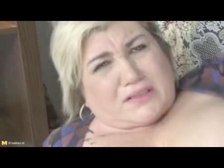 orgy starved moms porked by youthful step sonnies