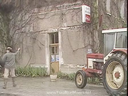 Le Fruit Defendu 1983 - Total Cinema