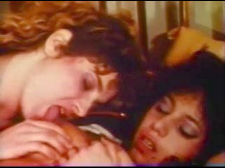 Curvaceous Dykes With Magic Wand