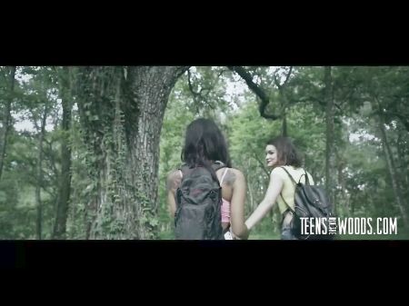 Nice Teenage Gina Gets Tough Hump And Demeaning Slave Instructing