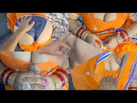 diwali exclusive bounty for husband from behind ginormous bum indian housewife hindi audio