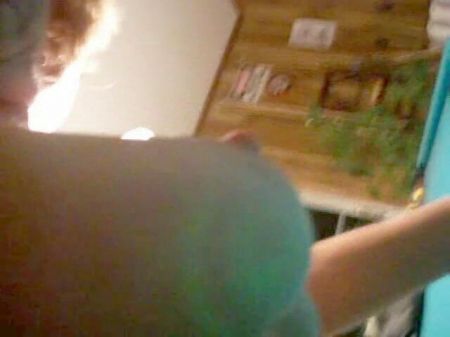 Fun At The Pool Table