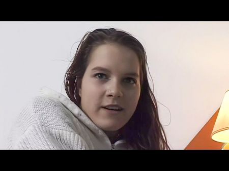 Real Climax With My Ex - Gf She Makes It In Front Of Me