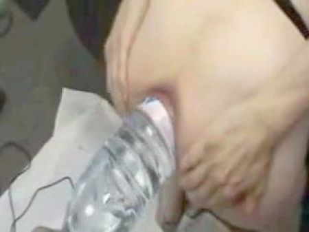 Carrie Canyons Immense Cooter Immense Bottle