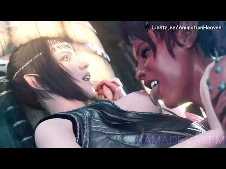 Baldur Gate Three Afterparty