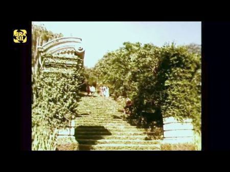 Historias Que Nossas Babas (1979 , Brazil Pornochanchada , Hd)