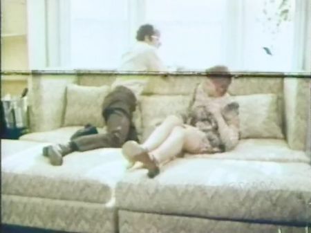 Very First Time Frenzy 1974