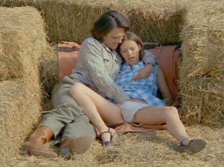 Brigitte Lahaie Cathy Submissive Doll (1977) Sc2