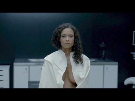 Thandie Newton - 