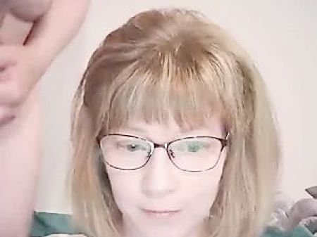 Wife Blowjob Shaft