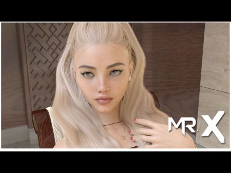Fashionbusiness - Stunning Assistant E1 #23