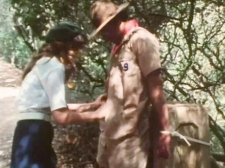 Expose Me Now (1982 , Us , Danielle , Total Cinema , Dvd Rip)