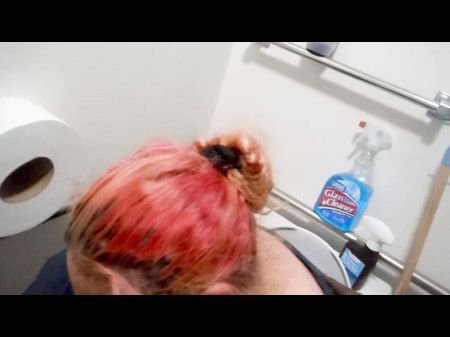 Yam-sized Retarded Snatch Sow Gives Handjob And Head And Bonus