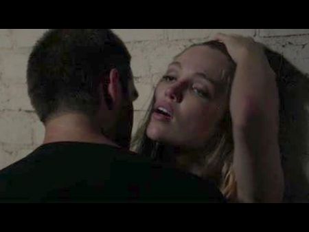 Lily Simmons - Banshee S1e03