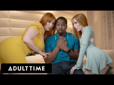 Stepparent Entices Her Stepdaughter Madi Collins