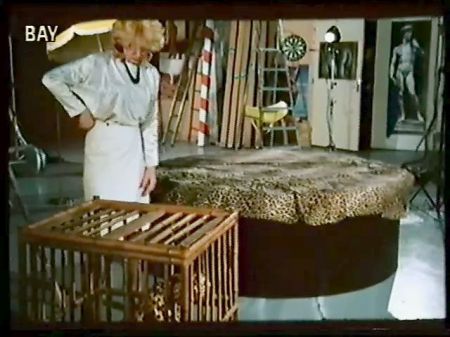 Apprenties Vicieuses (1985 , France , German Dub , Utter Movie)