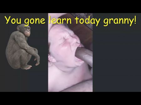 Taking Out The Trash