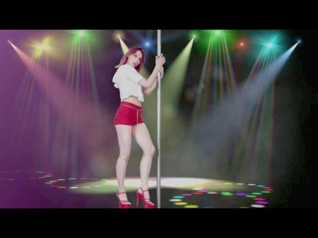 Bottomless Disco Inferno