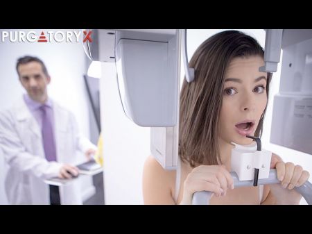 The Dentist Vol Three Part 2 With Dharma Jones